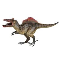 Regal Art & Gift 30" Multicolor Spinosaurus Dinosaur Decor 