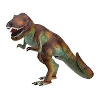 Regal Art & Gift 33.75" Multicolor Tyrannosaurus Dinosaur Decor 