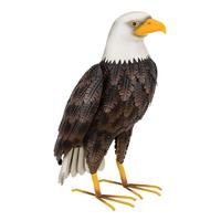 Regal Art & Gift 11.5" Standing Eagle Decor 