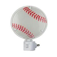 Regal Art & Gift 4.75" Baseball Night Light