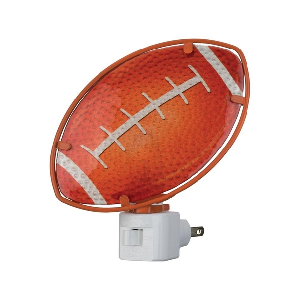 5" Football Night Light