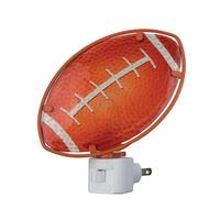 Regal Art & Gift 5" Football Night Light