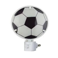 Regal Art & Gift 4.75" Soccer Night Light