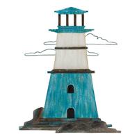 Regal Art & Gift 21.5" Lighthouse Wall Decor 