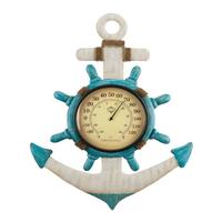 Regal Art & Gift 18" Thermometer Anchor Wall Decor 