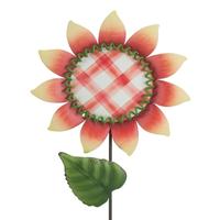 Regal Art & Gift 6" White Sunflower Regal Art & Gift Plant Pick