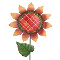 Regal Art & Gift 6" Orange Sunflower Regal Art & Gift Plant Pick