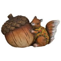 Regal Art & Gift 4.5" Squirrel Regal Art & Gift Decor 