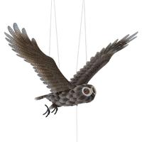 Regal Art & Gift 39" Flying Owl Bird Mobile