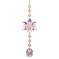 Regal Art & Gift 21" Single Daydream Snowflake Ornament 