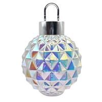 Regal Art & Gift 12" LED Diamond Pearl Ornament Decor 
