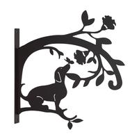 Regal Art & Gift 13" Dog Wall Hanger 