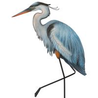 Regal Art & Gift 34" Heron Garden Stake 