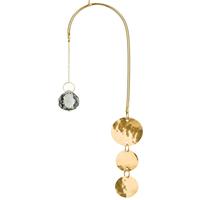 Regal Art & Gift 4" Bronze Celestial Pendulum Ornament 