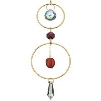 Regal Art & Gift 2.75" Bronze Healing Coral Ornament 
