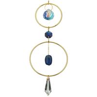 Regal Art & Gift 2.75" Bronze Healing Lapiz Ornament 