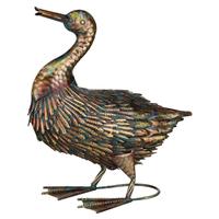 Regal Art & Gift 12.25" Illumine Duck UP Decor 