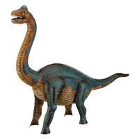 Regal Art & Gift 24" Multicolor Brachiosaurus Dinosaur Decor 