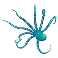 Regal Art & Gift 15" Octopus Decor 