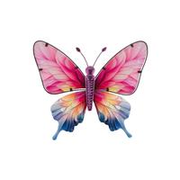 Regal Art & Gift 12" Spectra Butterfly Wall Décor