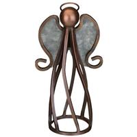 Regal Art & Gift 6" Finial Angel Decor