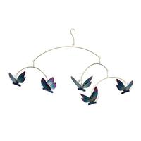 Garden Mobiles