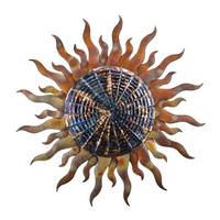 Regal Art & Gift 24" Mystique Sun Wall Décor