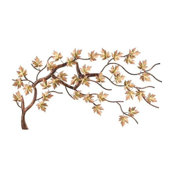 42.75" Breezy Tree Wall Decor