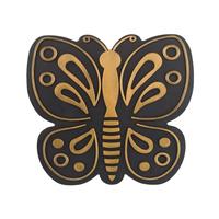 Regal Art & Gift 12" Butterfly Stepping Stone