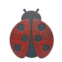 Regal Art & Gift 13" Ladybug Stepping Stone