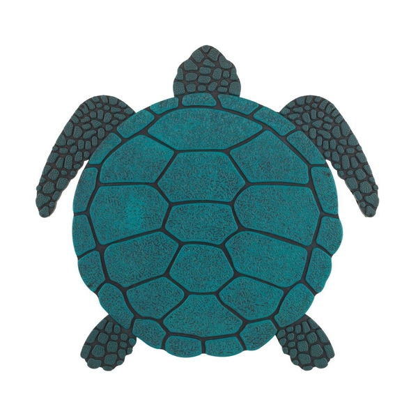12" Sea Turtle Stepping Stone