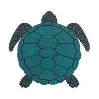 Regal Art & Gift 12" Sea Turtle Stepping Stone