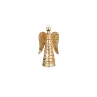 Regal Art & Gift 10" Gold Flame Angel Decor