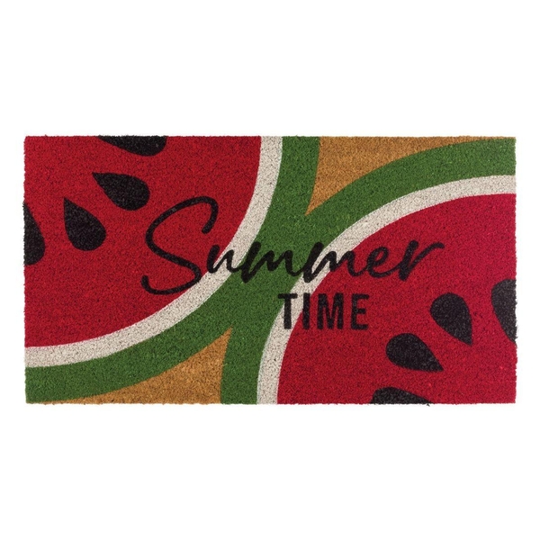 18" x 30" Watermelon Doormat Coir 