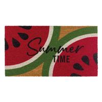 Regal Art & Gift 18" x 30" Watermelon Doormat Coir 