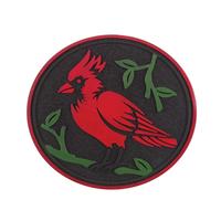 Regal Art & Gift 12" Red Cardinal Stepping Stone