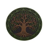 Regal Art & Gift 12" Tree of Life Stepping Stone