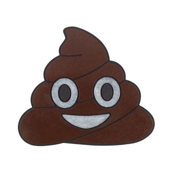 12" Turd Stepping Stone