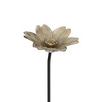 Regal Art & Gift 36" Cast Daffodil Garden Stake 