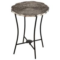 Regal Art & Gift 24" Cast Pewter Plant Stand