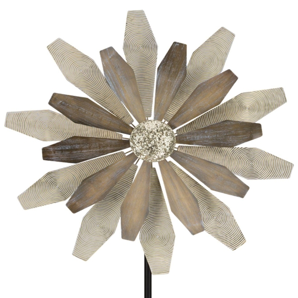 32" Contempo Wind Spinner