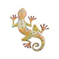 Regal Art & Gift 18" Maha Sage Gecko Decor