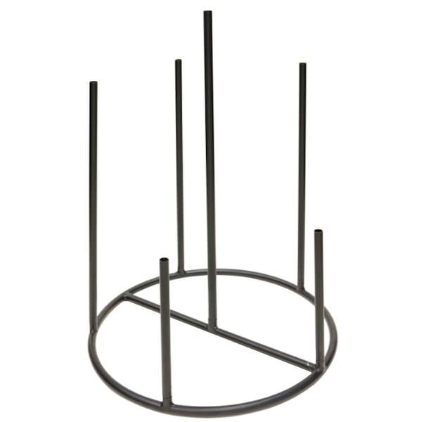 6 Stake Metal Lawn Stake