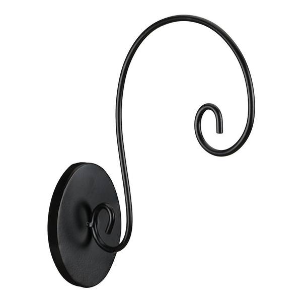 11" Lantern Wall Mount Hook