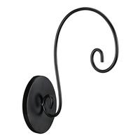 View 11" Lantern Wall Mount Hook