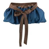 Regal Art & Gift Big Blue Gathering Half Apron