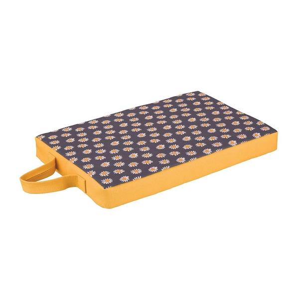 19.75" Daisy Kneeler