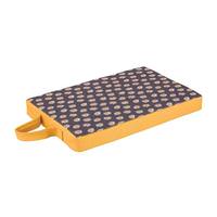 View 19.75" Daisy Kneeler