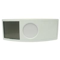 Revolution Lighting RNET-DL-W Wireless Self-Powered Light Level Sensor Daylight
