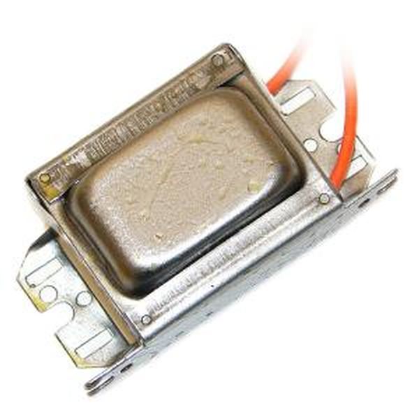 1 Lamp Fluorescent Ballast